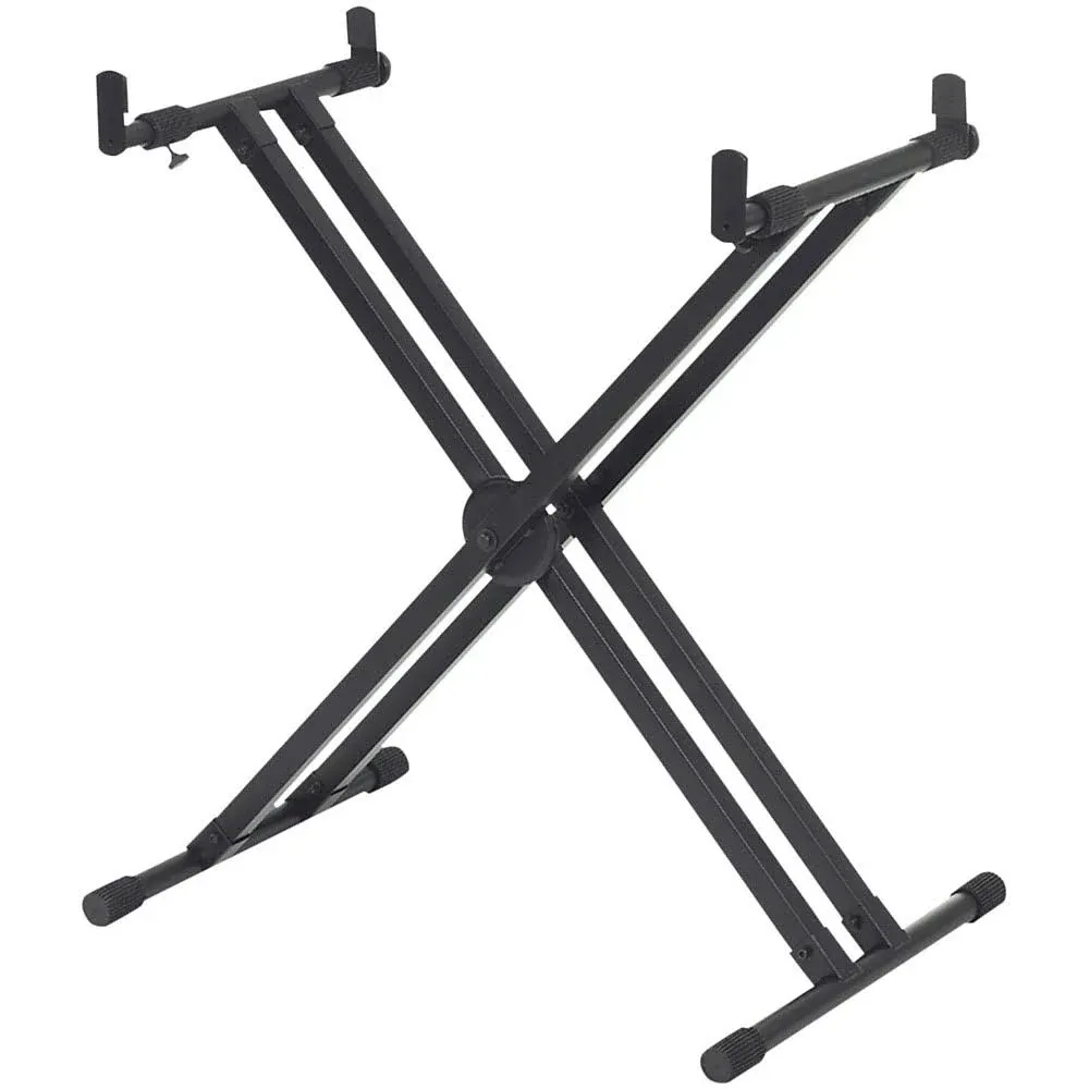 Yamaha YKA7500 Double X-Style Professional Keyboard Stand