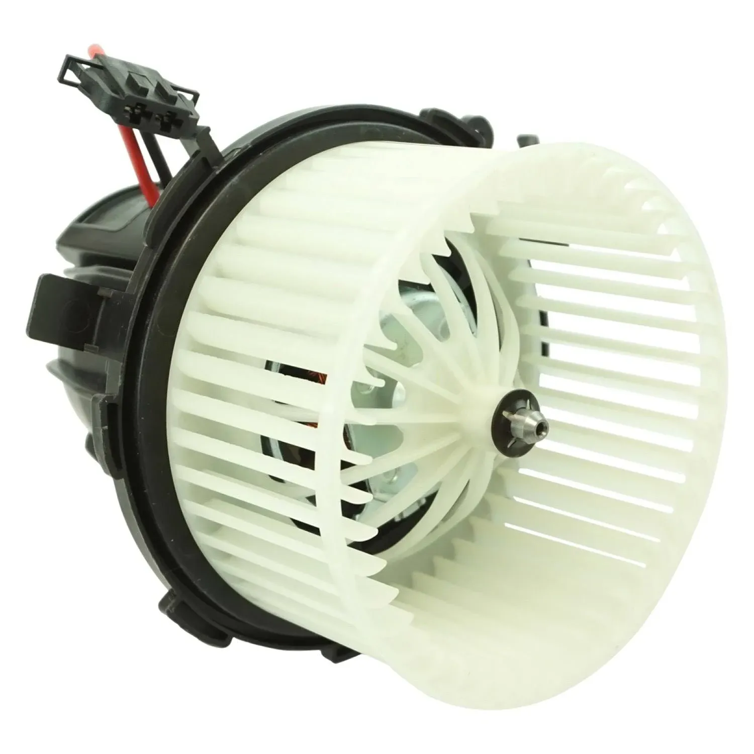 1AHCX00353-Audi HVAC Blower Motor Assembly TRQ HMA84867