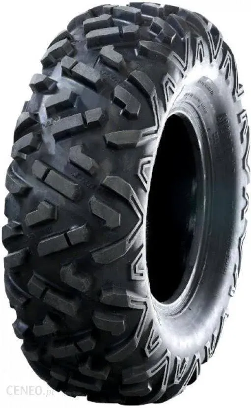 SunF 19x7-8 ATV UTV  19x7x8 All Terrain Tires 6 PR A051 - Pair of 2 POWER II