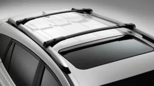 Toyota RAV4 OEM PT278-42151 Roof Rack Cross Bars 2013-2018