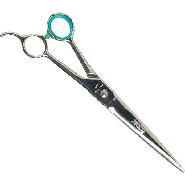 Geib Crocodile Straight Shears 8.5