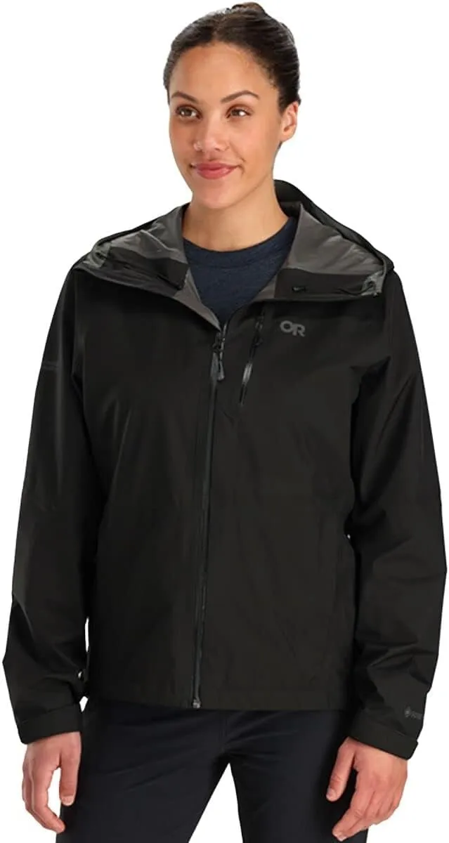 Outdoor Research Women's Aspire II Jacket