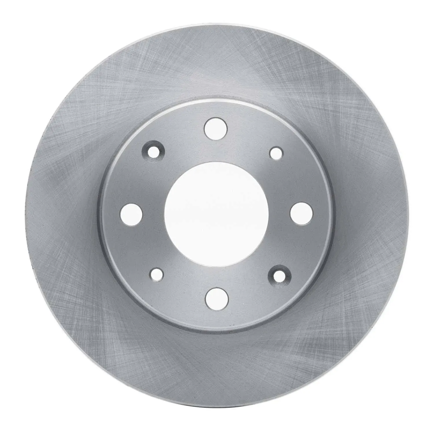 Dynamic Friction 600-59005 - Quickstop Replacement Brake Rotor