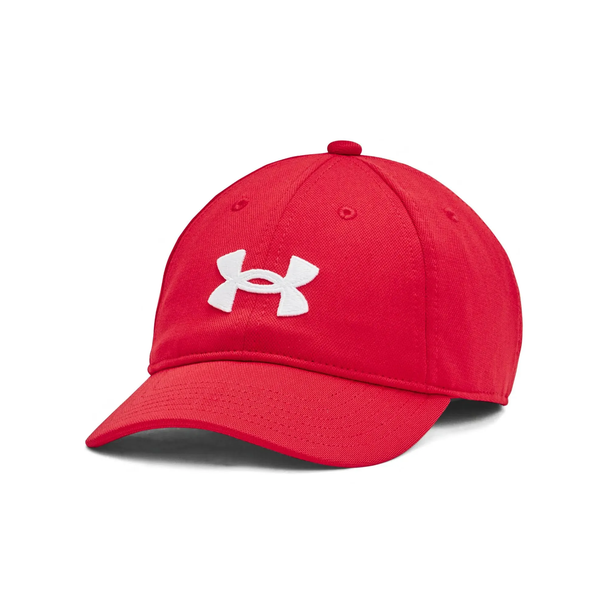 Children's cap Under Armour Blitzing Adj