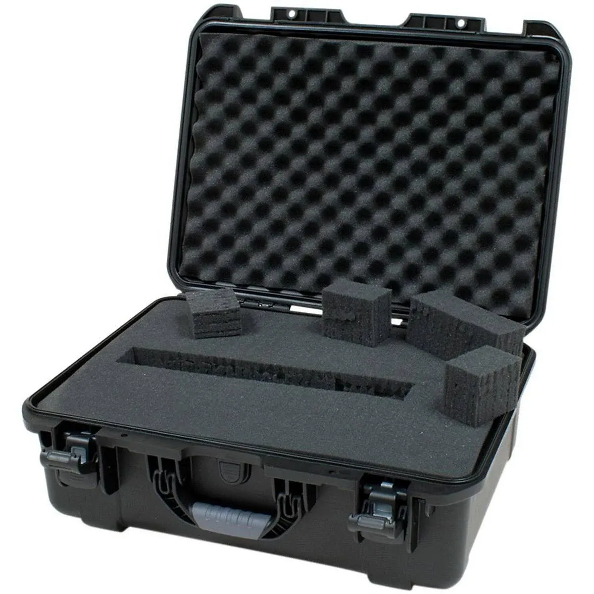 Gator Cases GU-2014-08-WPDF Waterproof Case with Diced Foam