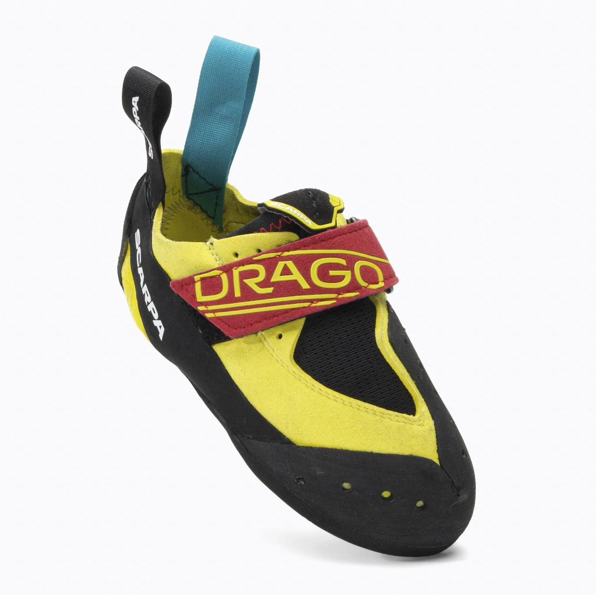 Scarpa Kids Drago Kid Climbing Shoes