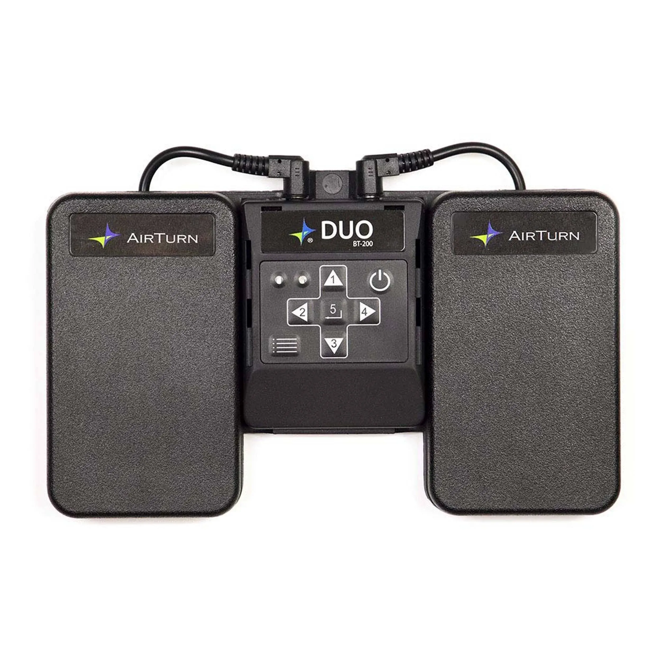 AirTurn DUO 200 Bluetooth Page Turner