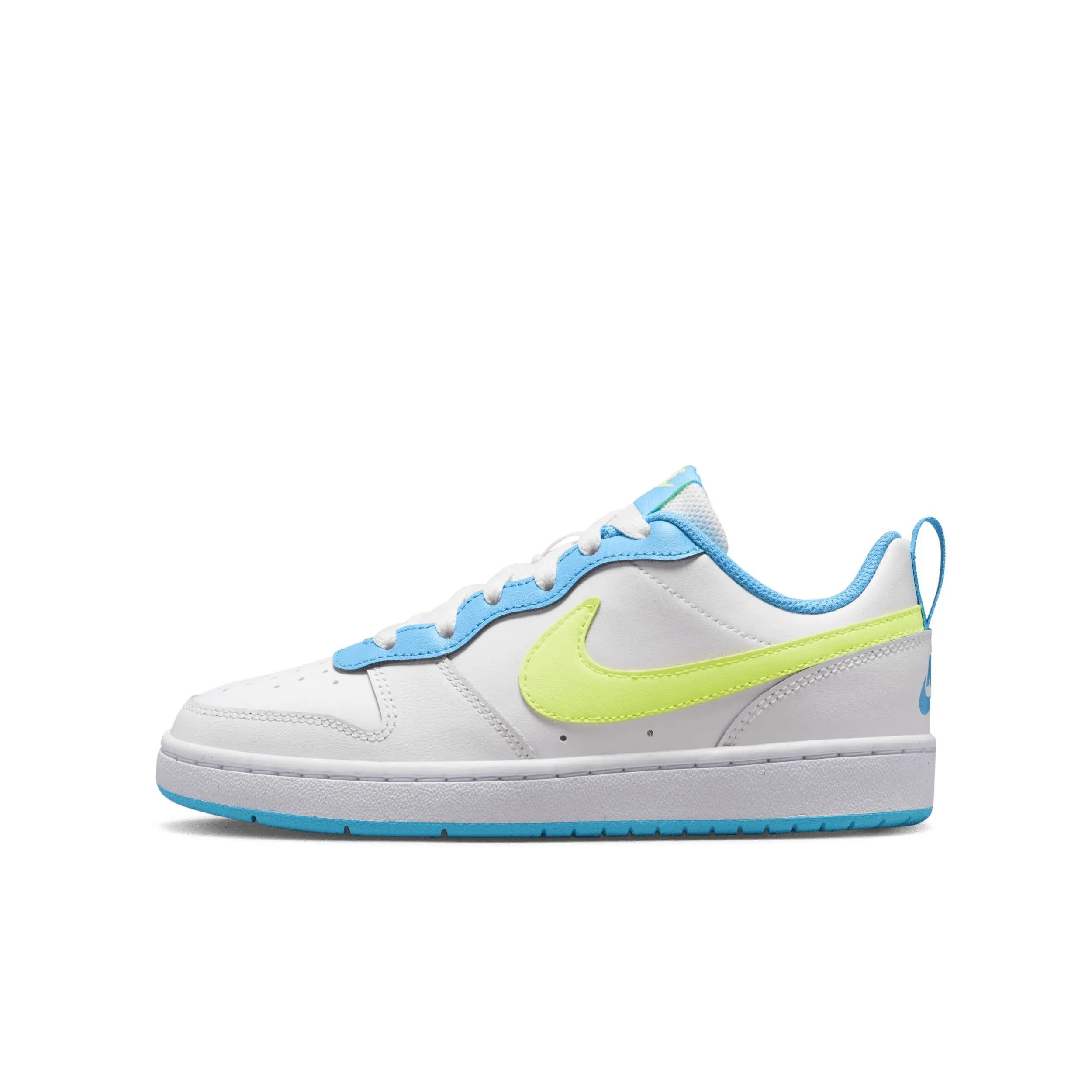 Kid's Nike Court Borough Low 2 GS