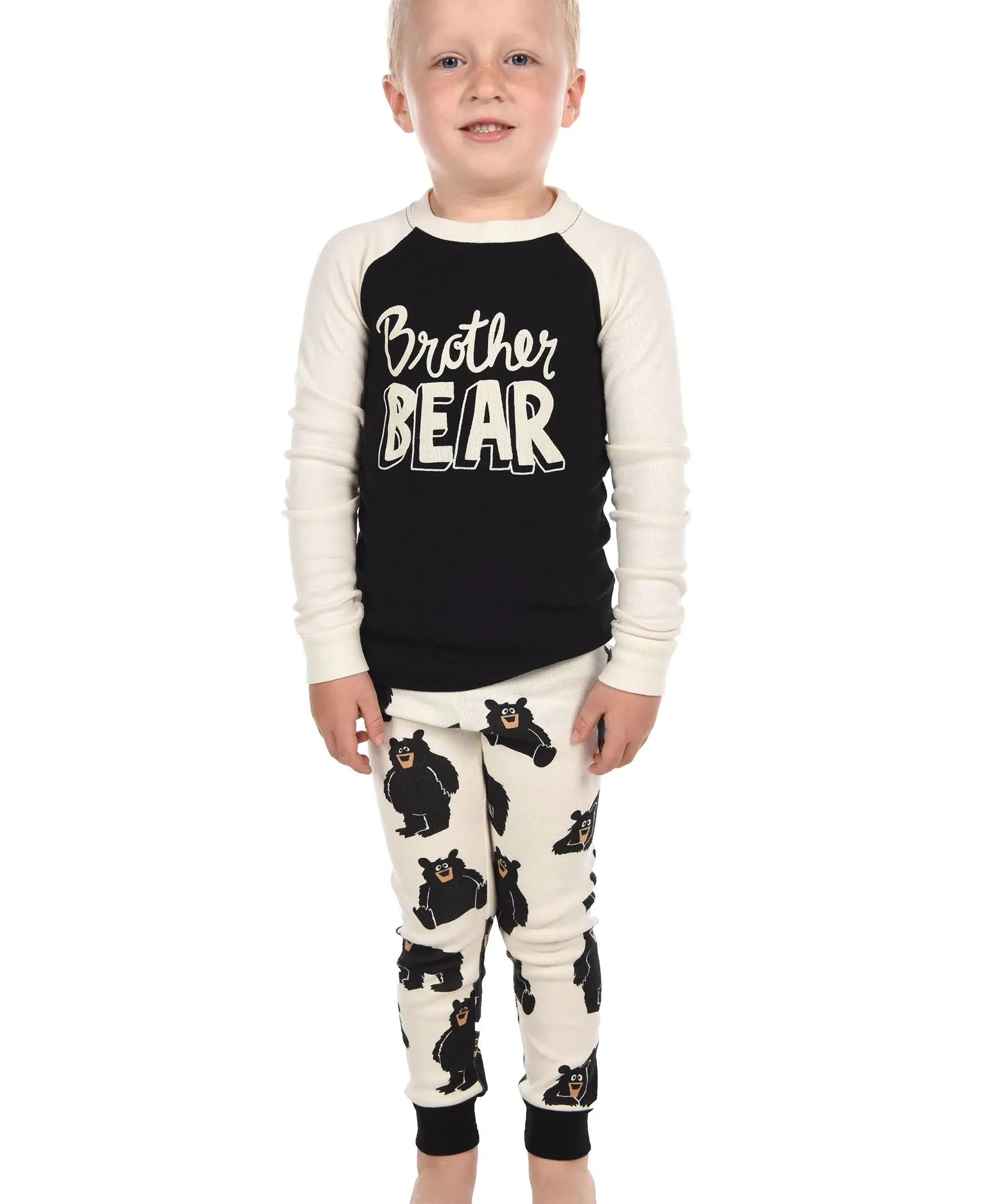 Brother Bear PJ Set