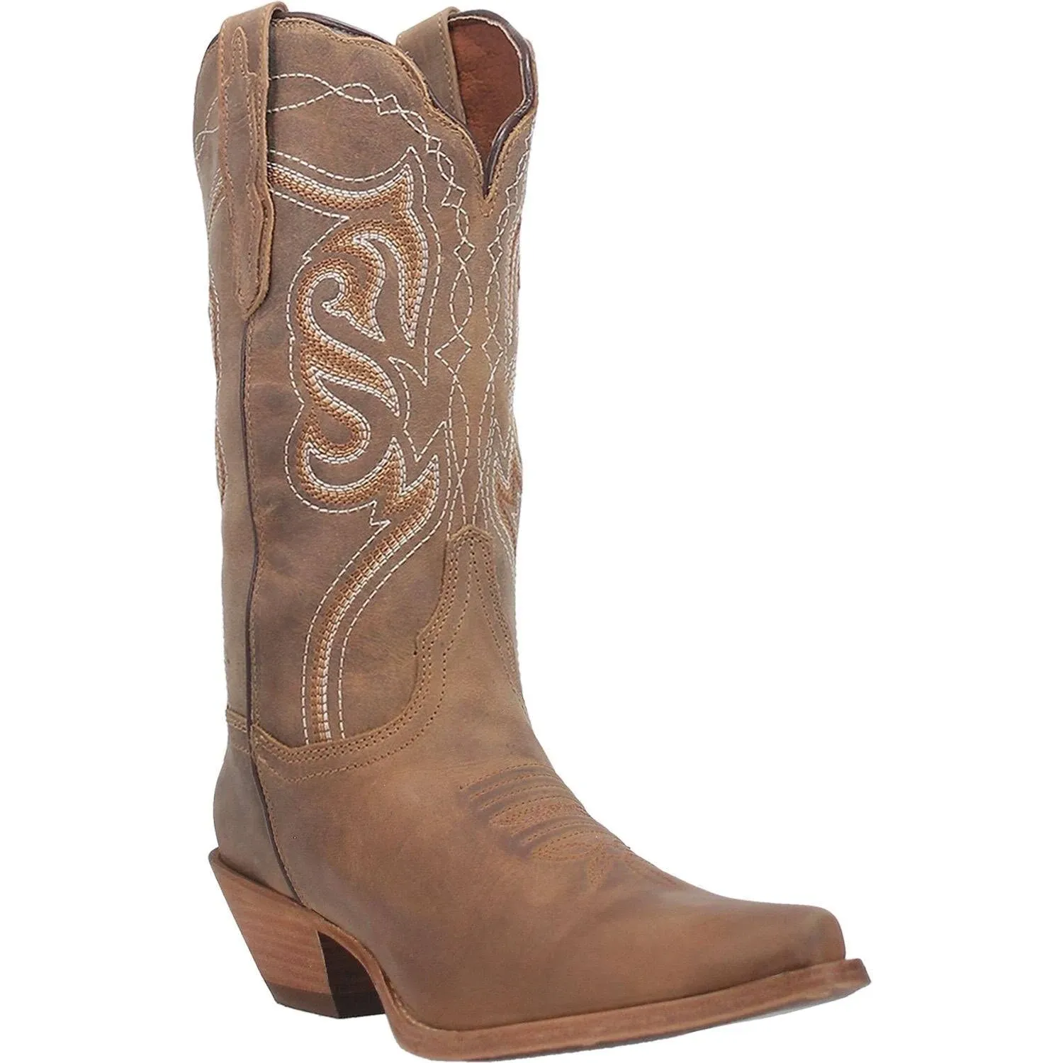 Dan Post Ladies Karmel Boot Style DP80051