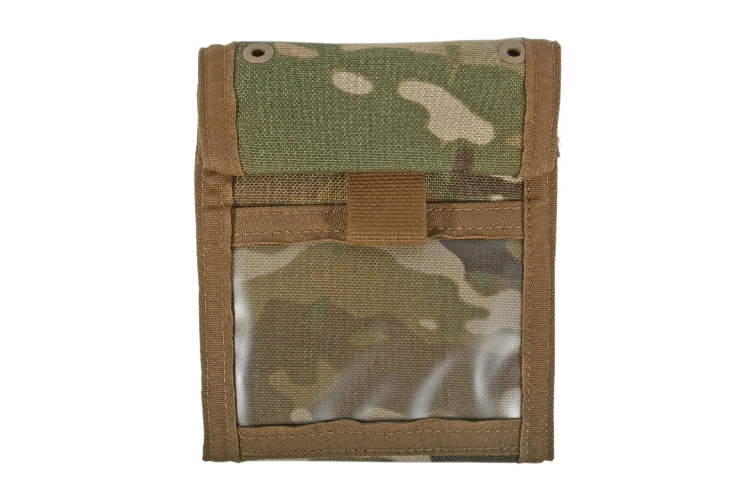 Spec-Ops Brand T.H.E. Wallet (Multicam)