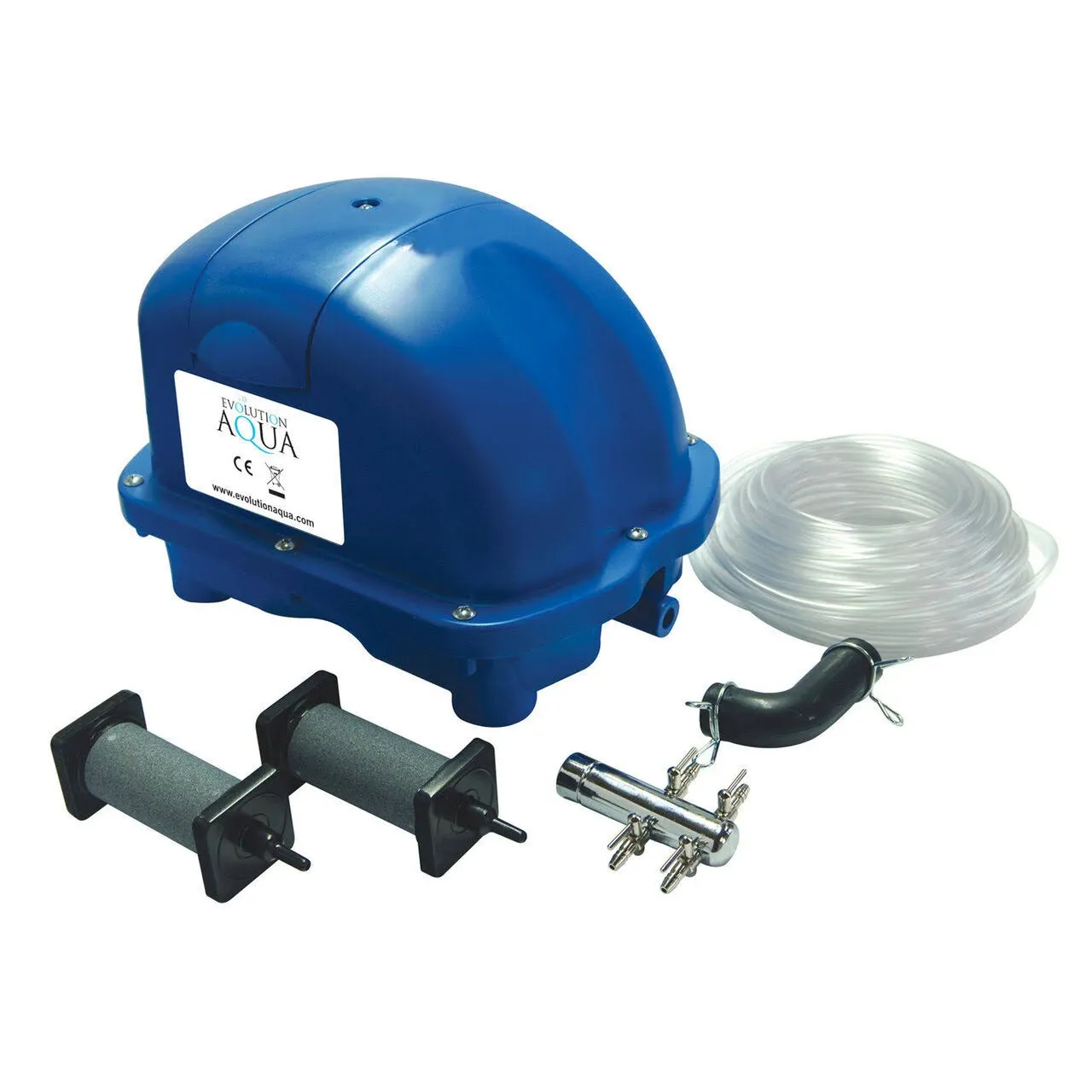 Evolution Aqua Airtech Air Pump 75L