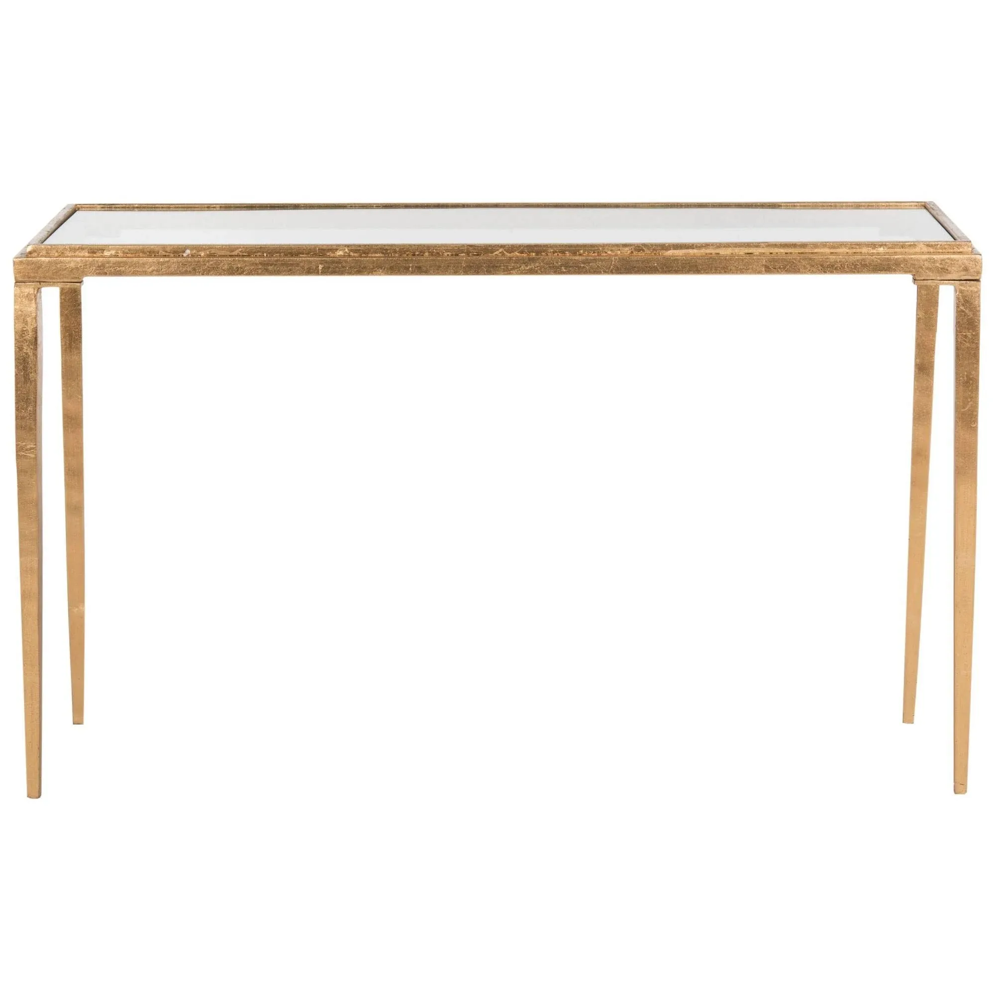 Safavieh Juliana Coffee Table - Gold