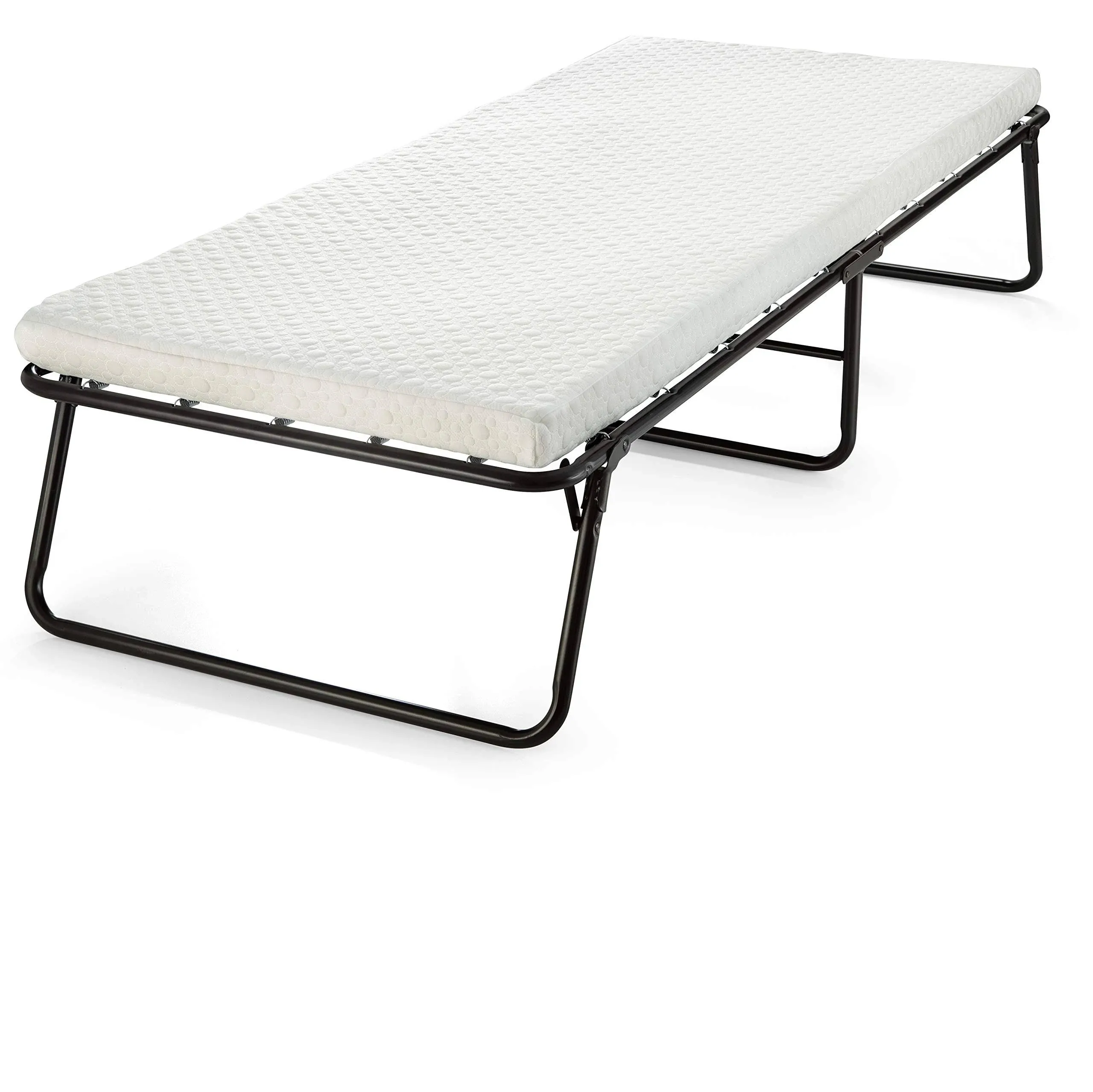 Gold Star Rollaway Guest Folding Bed Cot