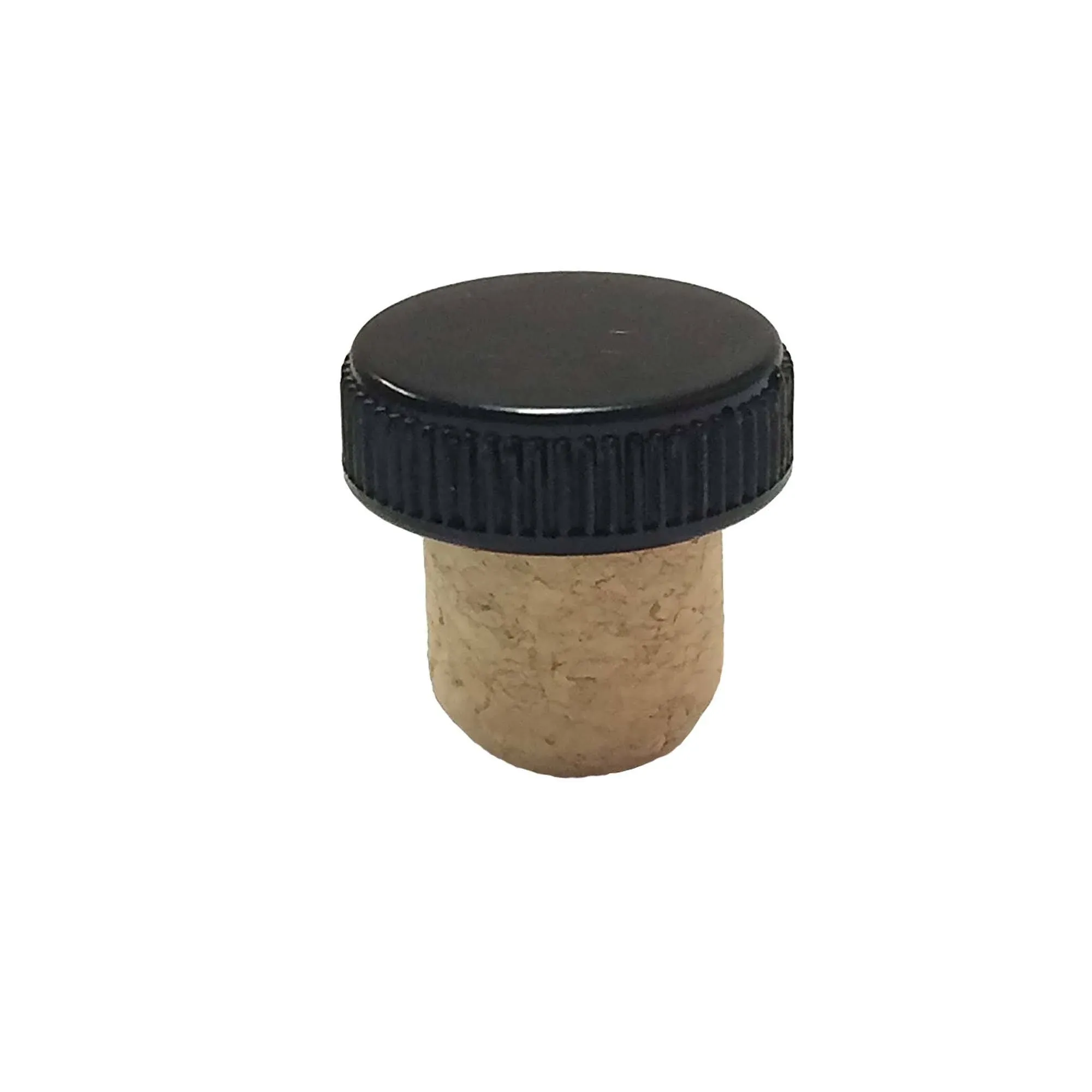 Jelinek Cork Group Jelinek Cork Bar Top Stopper with Ribbed