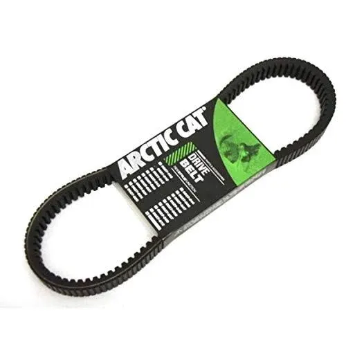 Arctic Cat New OEM Drive Belt 0627-046 Crossfire F5 F6 F7 CF M6 M8 500 600 800+