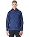 Rab Men's Vital Hoody Ultralight Windproof Shell Jacket for Hiking, Trail Running, & Climbing