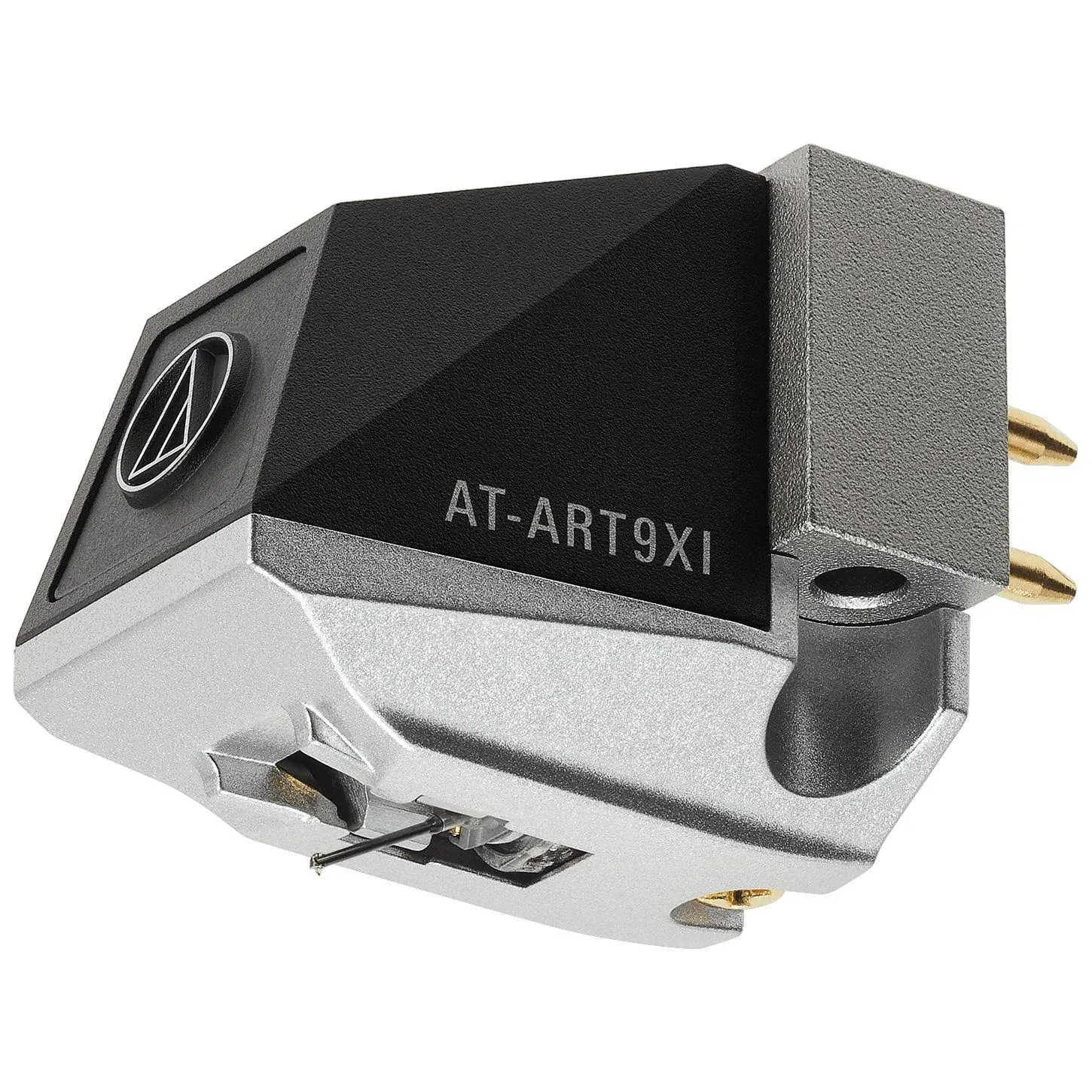 Audio Technica AT-ART9XI Dual Moving Coil Cartridge