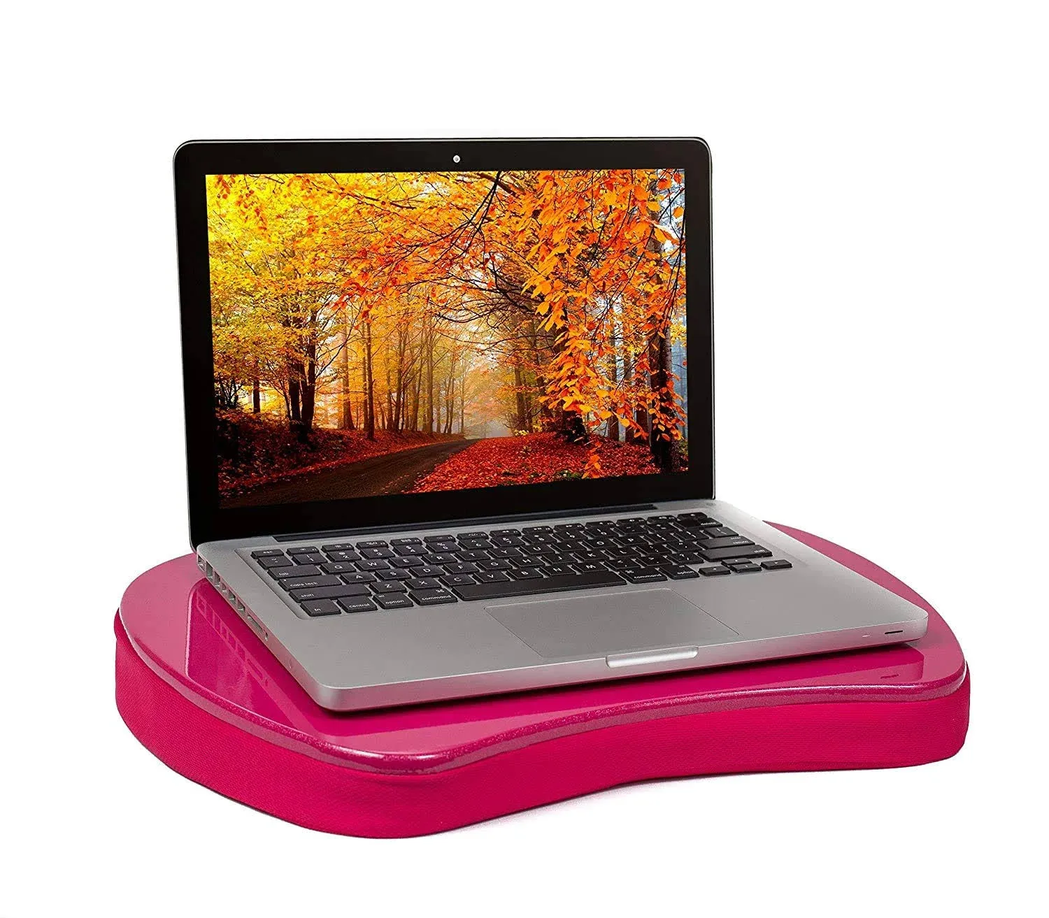 BirdRock Home Sofia + Sam Mini Memory Foam Lap Desk