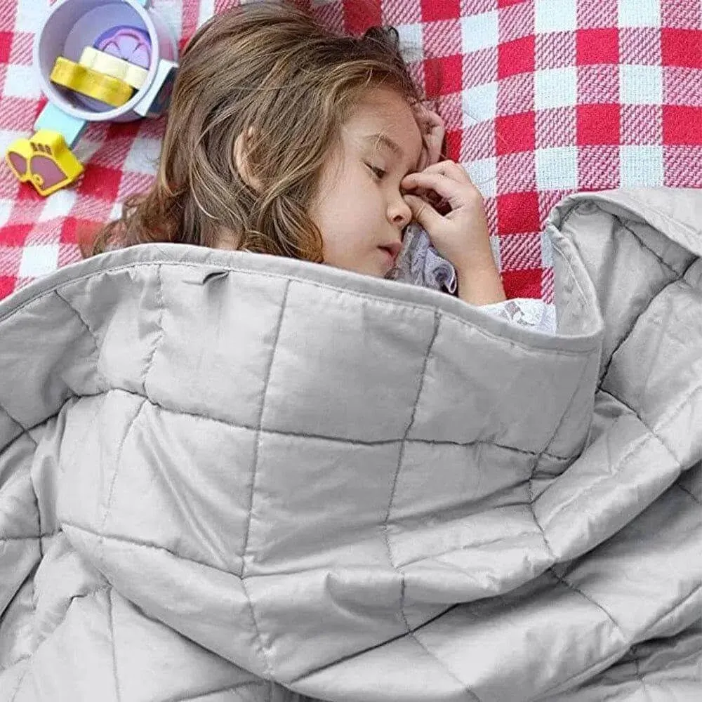 ZonLi Weighted Blankets for Kids