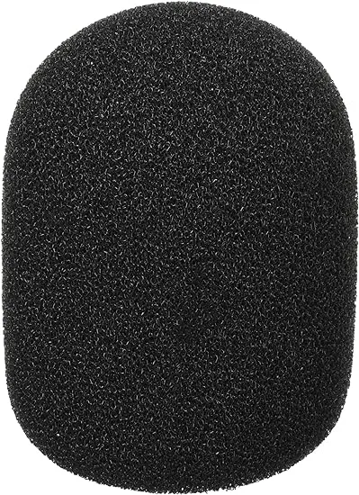 RØDE WS2 Pop Filter Wind Shield