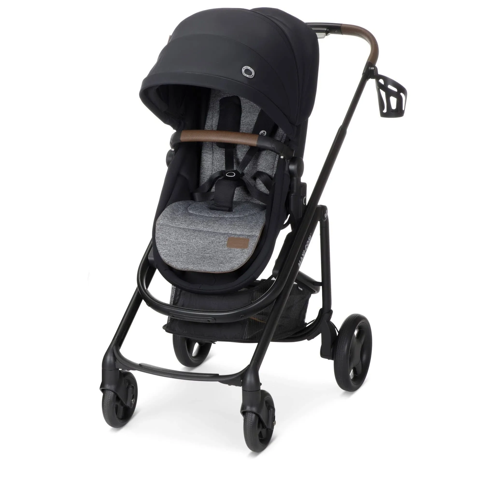 Maxi-Cosi Tayla Max Travel System