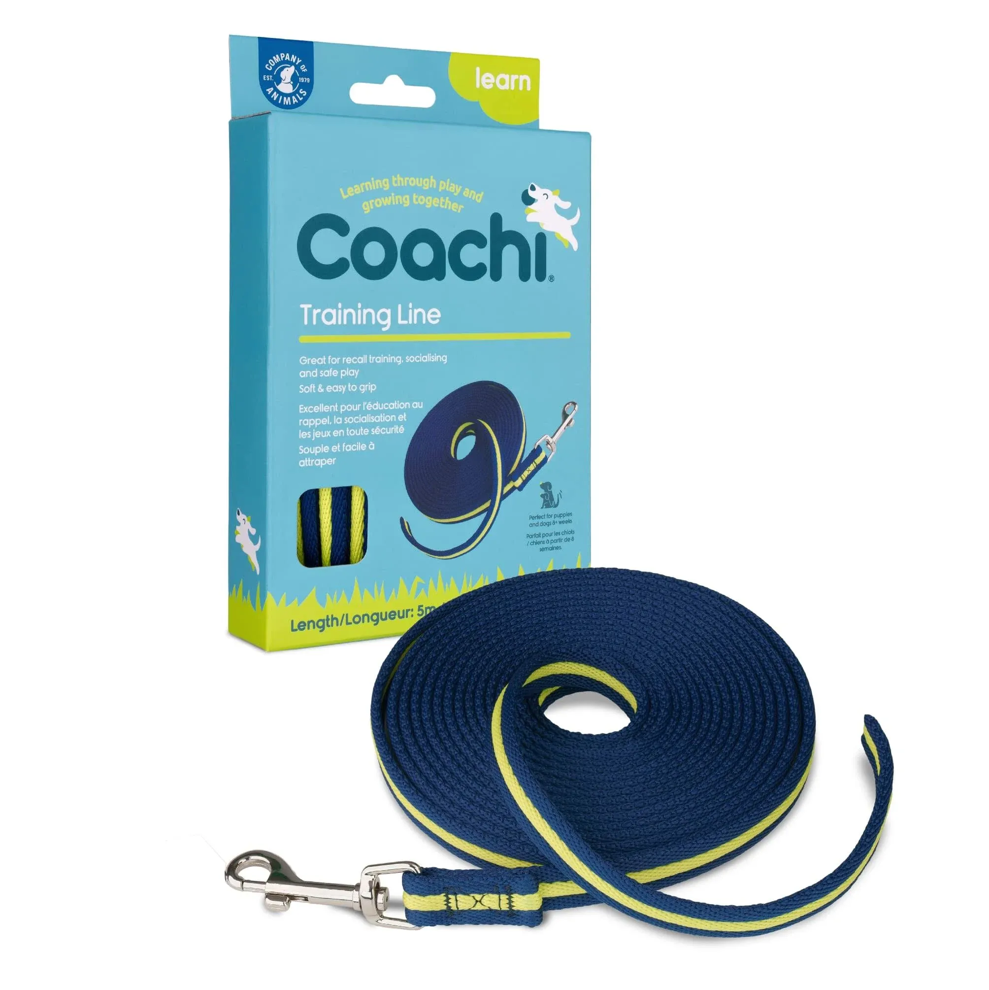 Coachi Training Line 10m