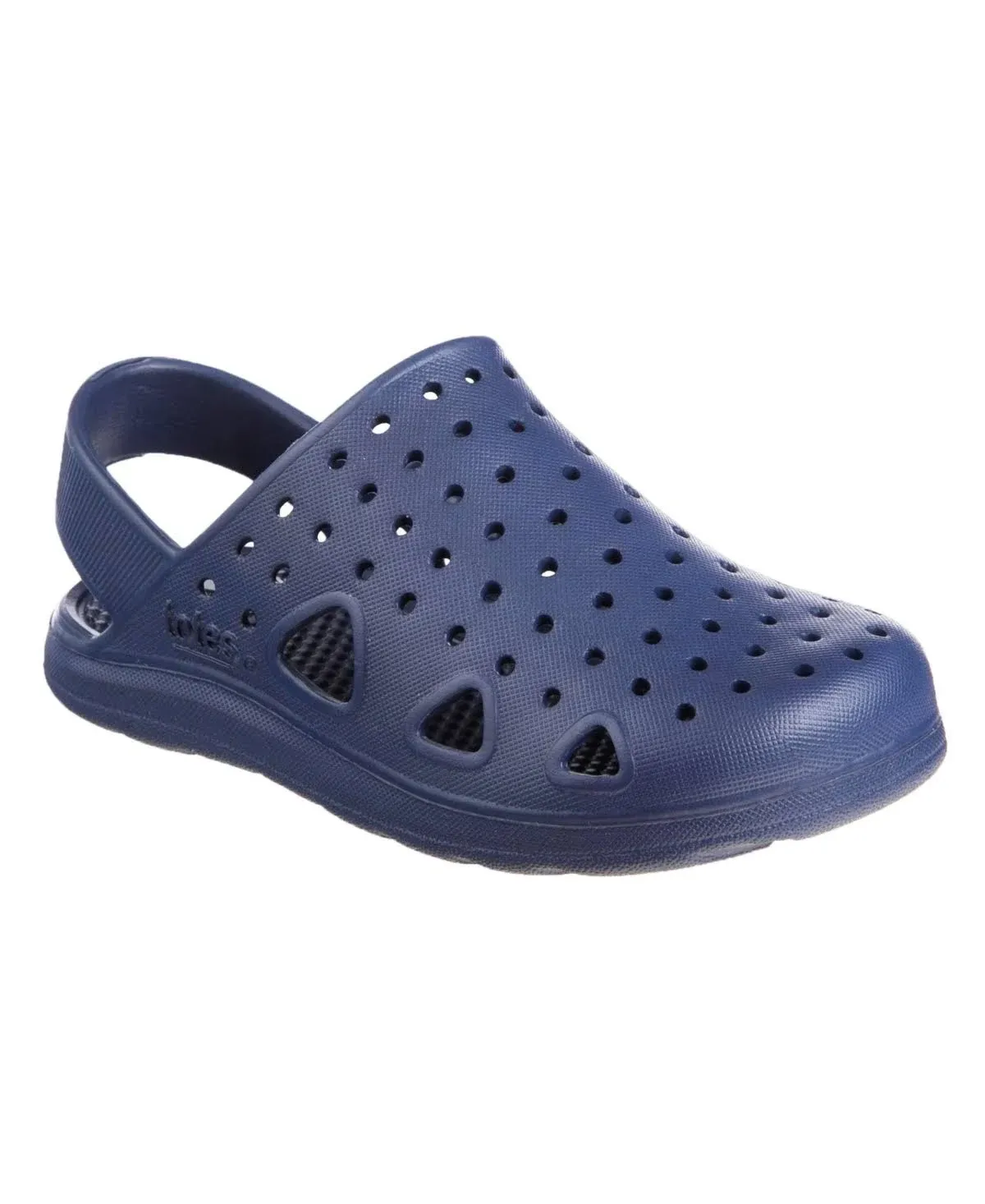 Totes Kids Splash Play Clogs