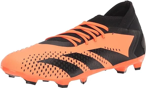 Adidas Predator Accuracy.3 Kids' FG Soccer Cleats