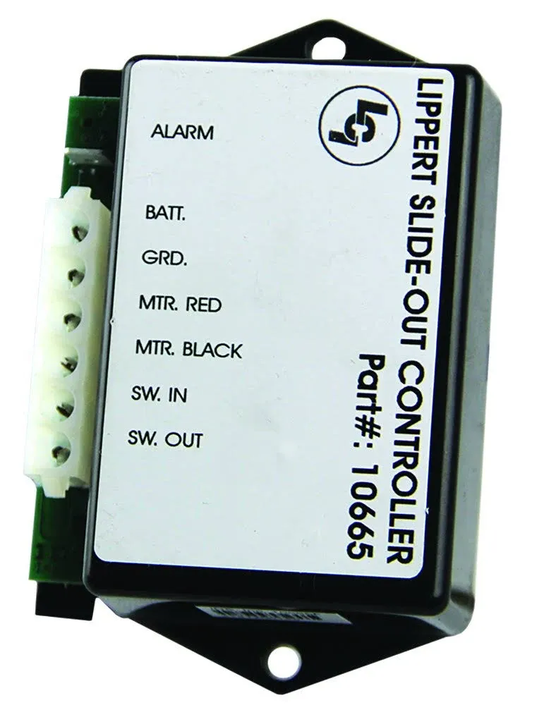 AP Products 014-135666 Slide-Out Controller - 2.070 x 1.5