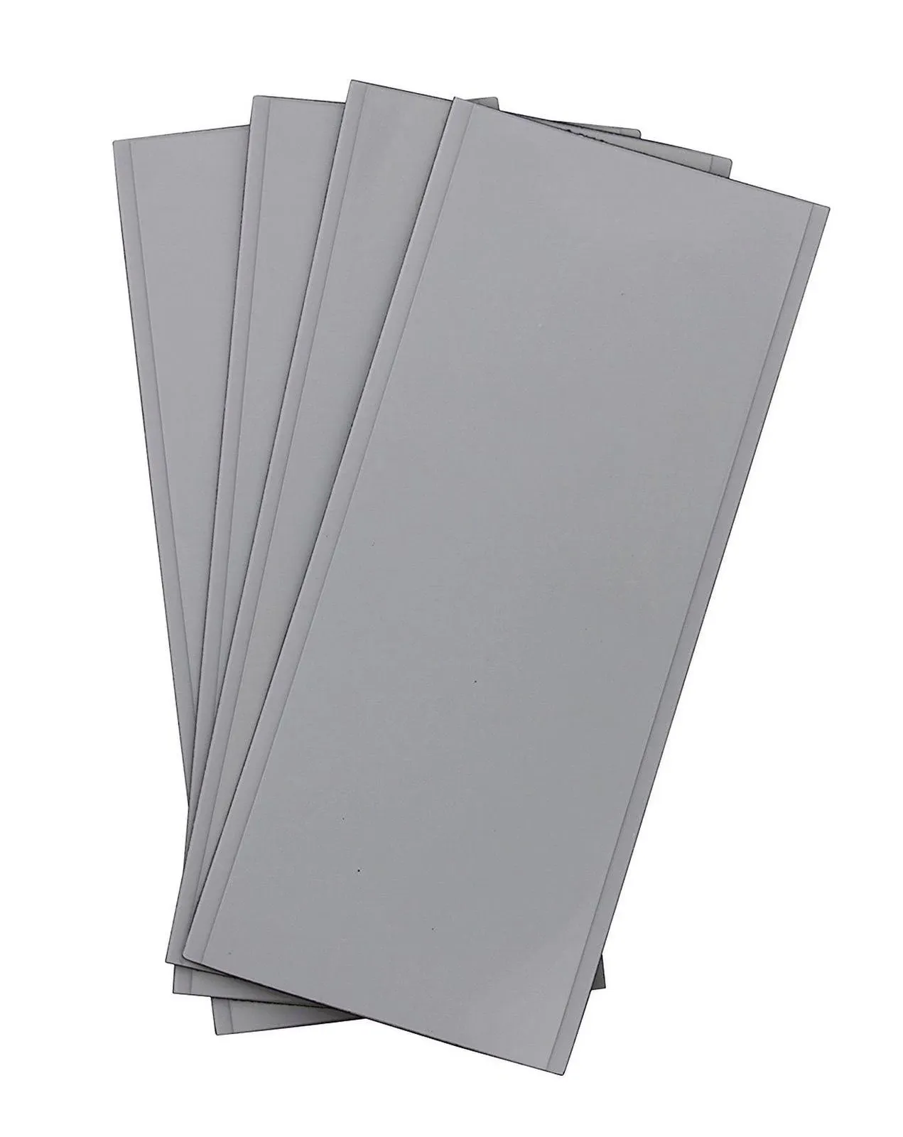 100 Magnetic Photo Booth Frames for 2" x 6" Photo Strips