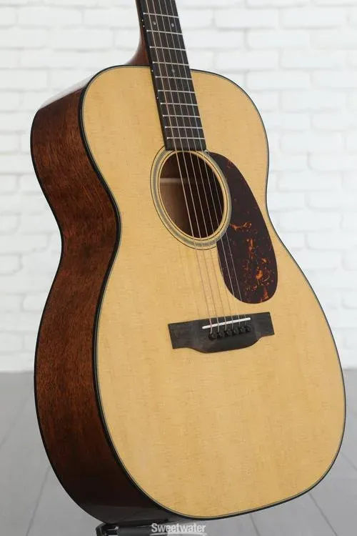 Martin Acoustic Guitar