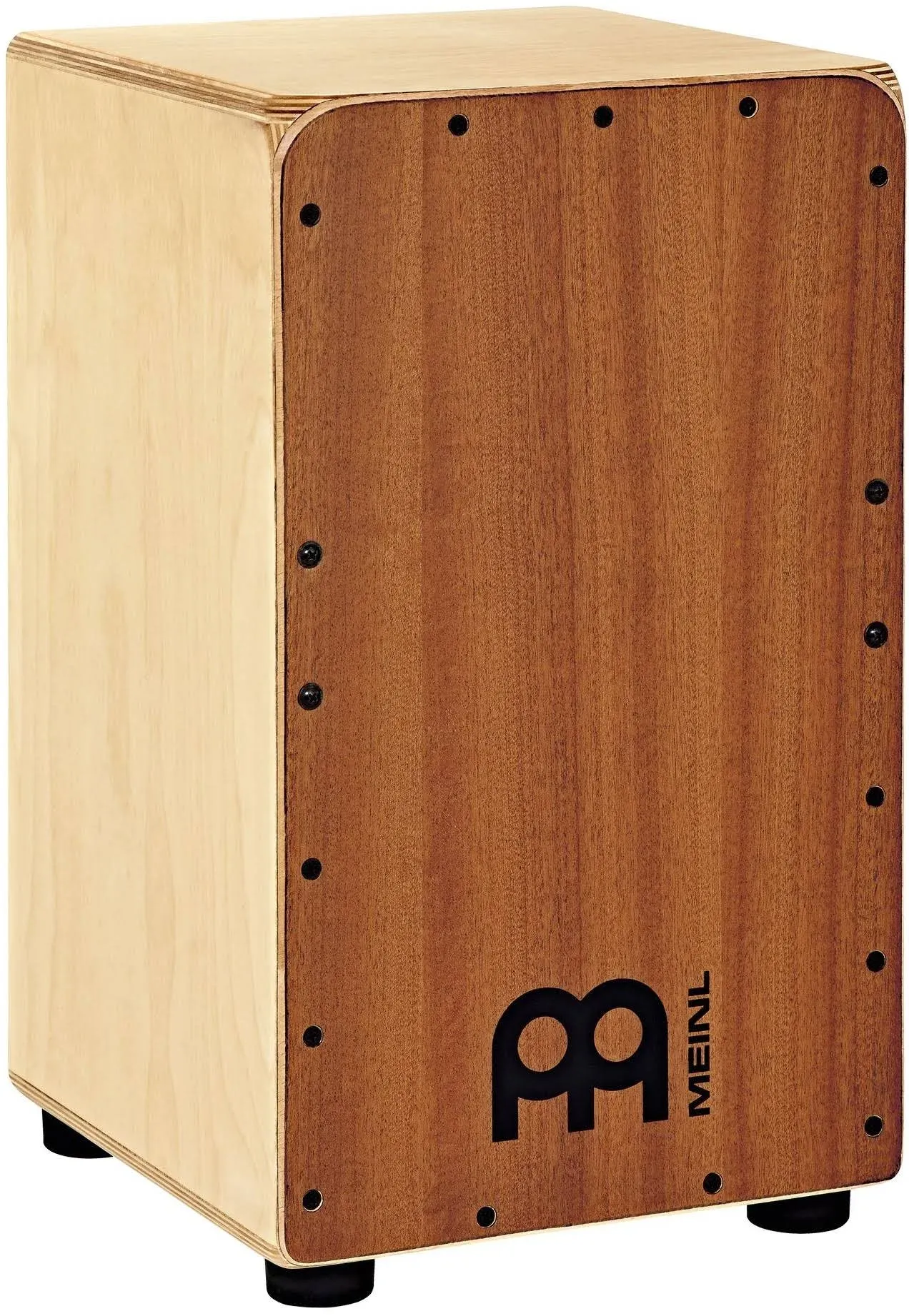 Meinl Woodcraft Professional WCP100MH Cajon, Mahogany