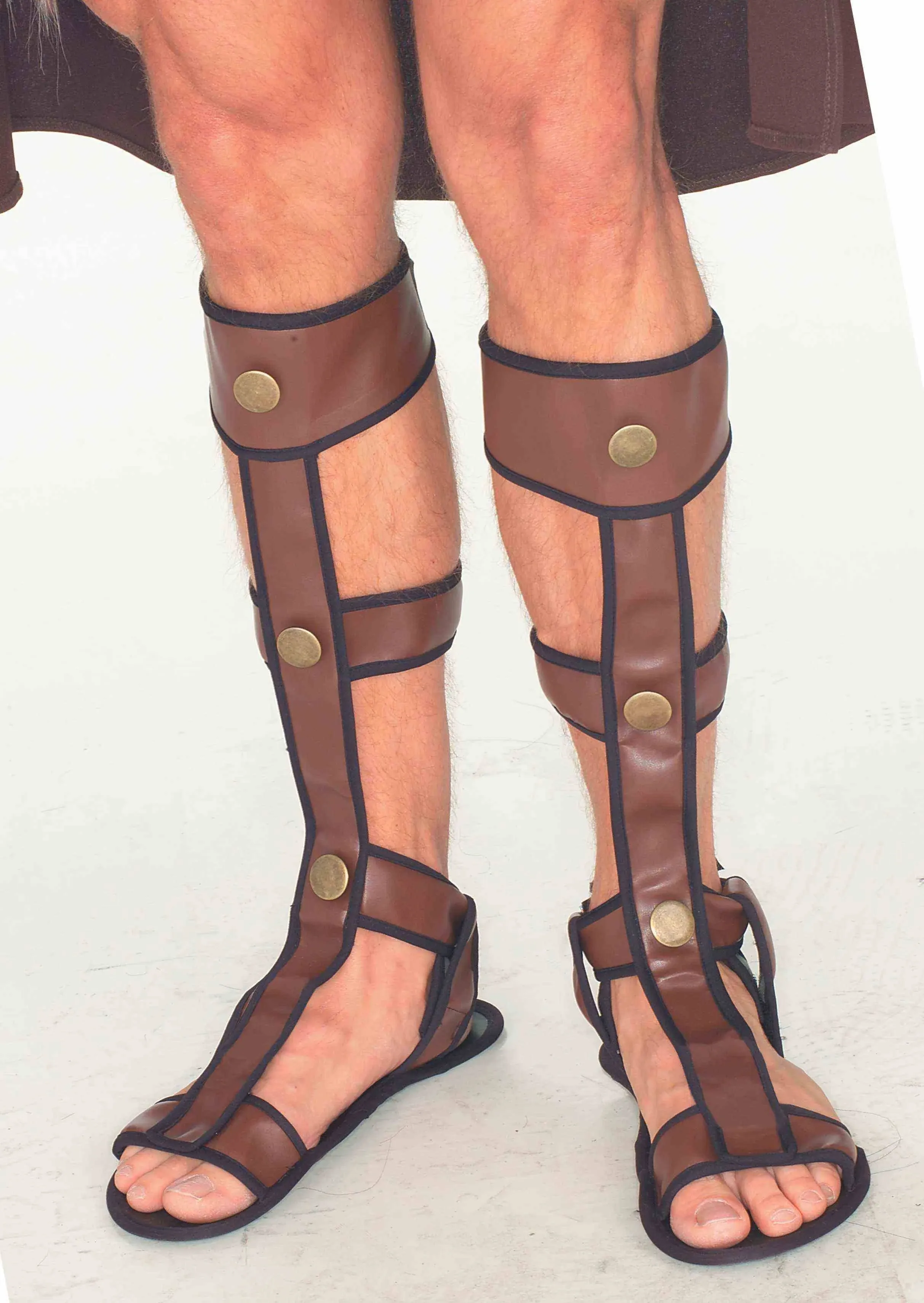 Gladiator Sandals