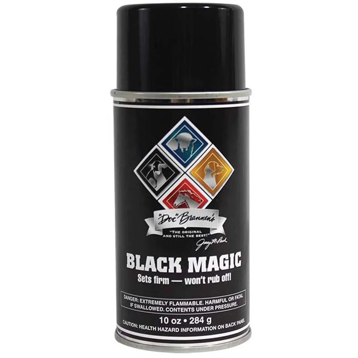 Black Magic