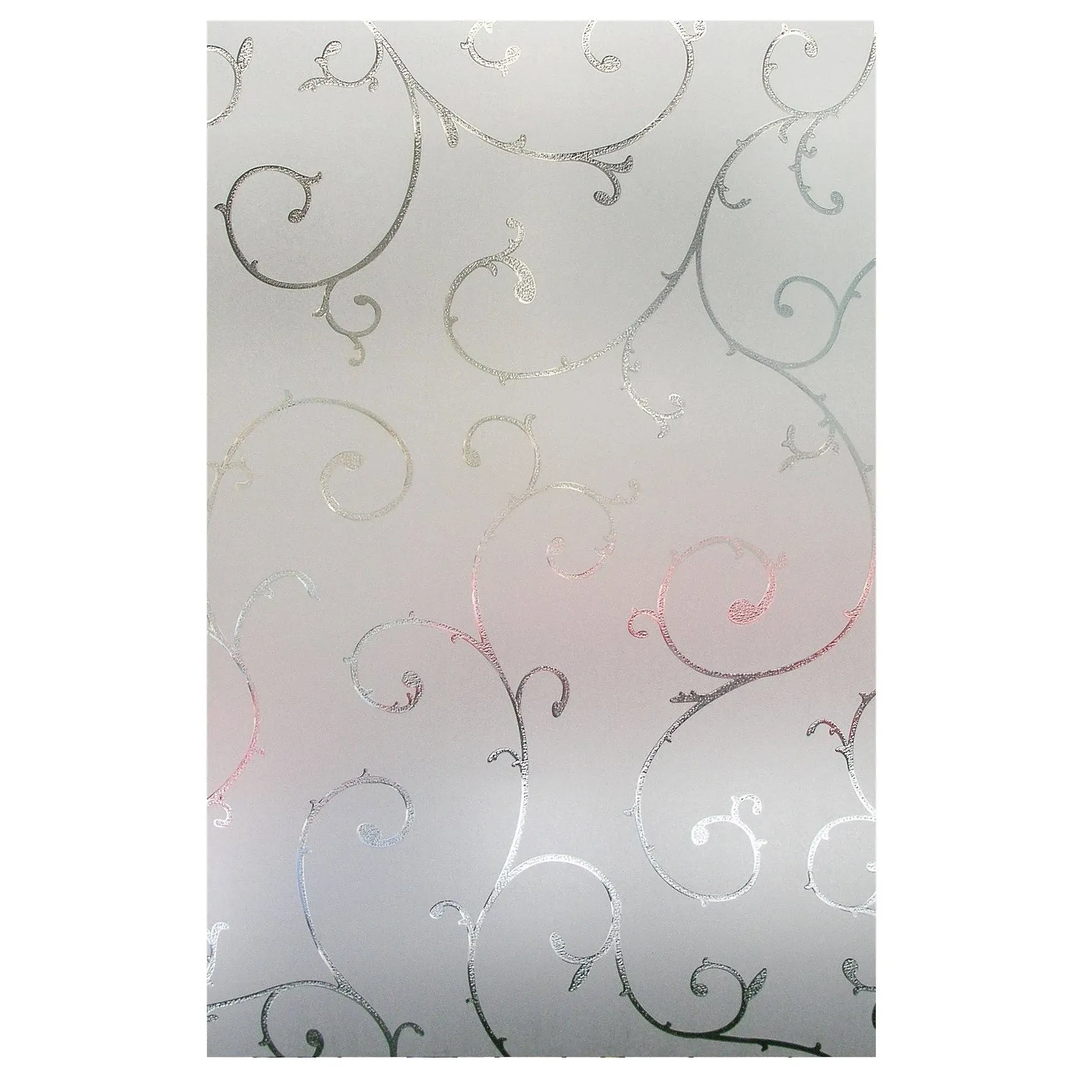 Artscape Etched Lace 24 In. x 36 In..