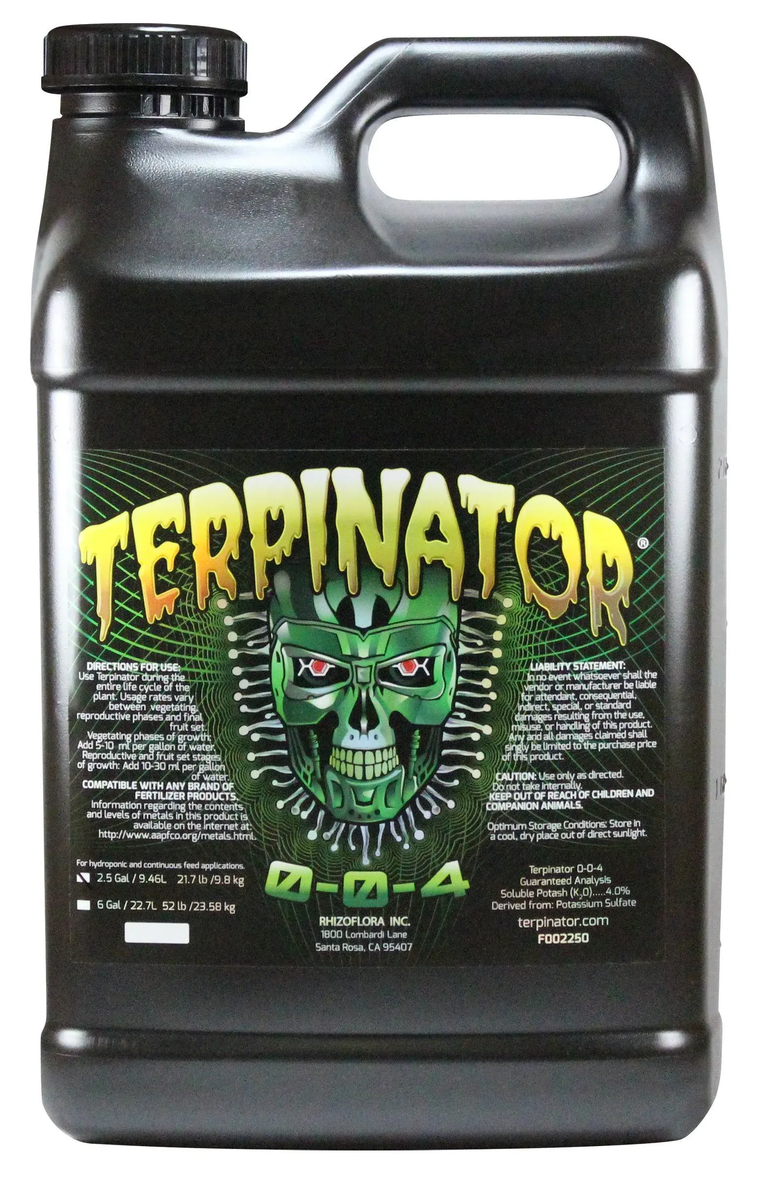 Terpinator - 10 L