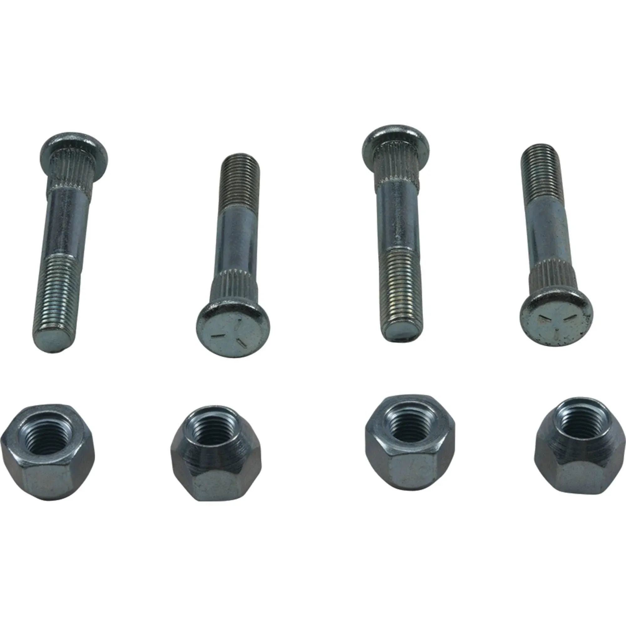 All Balls Racing Wheel Stud and Nut Kits