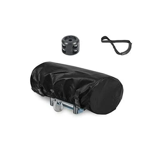 Explore Land Waterproof Universal Winch Cover