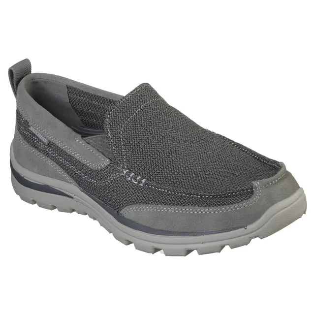 Skechers Men's Superior Milford Loafer