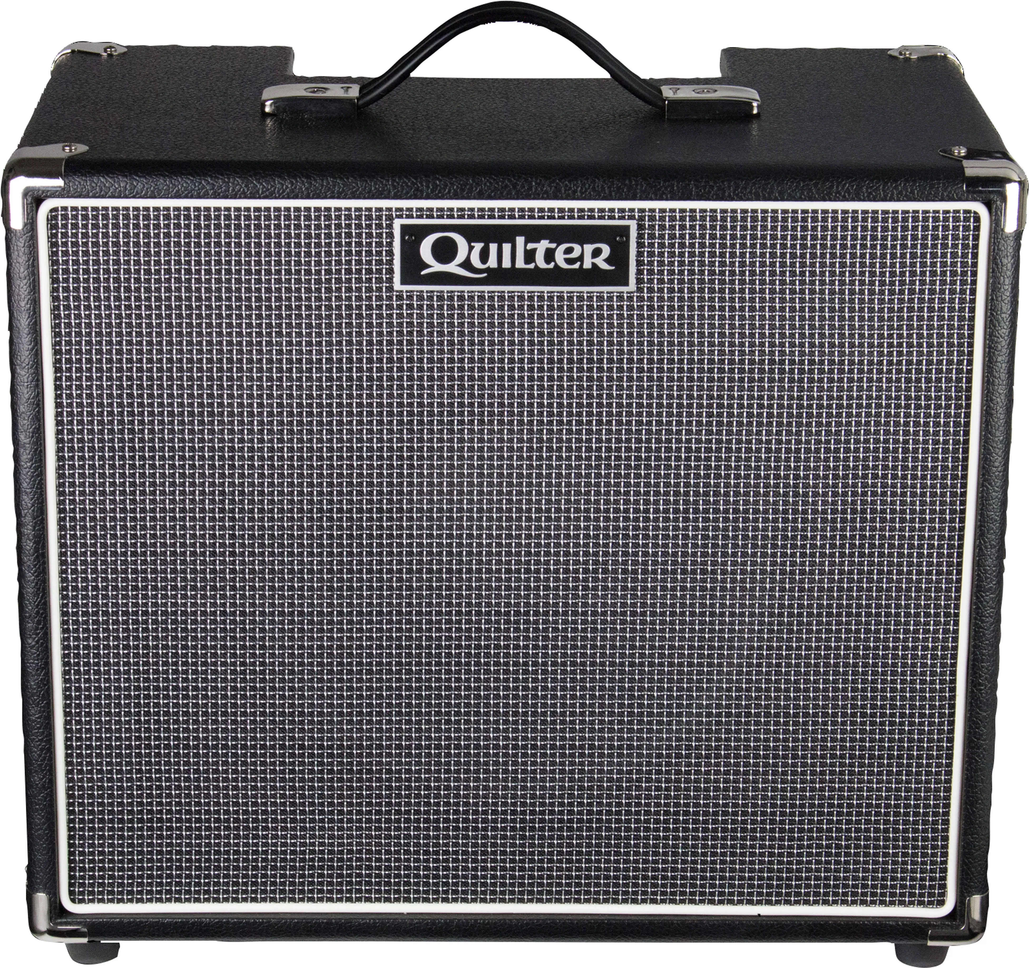 Quilter Labs BlockDock 12HD 300W 1x12 Guitar Speaker Cabinet