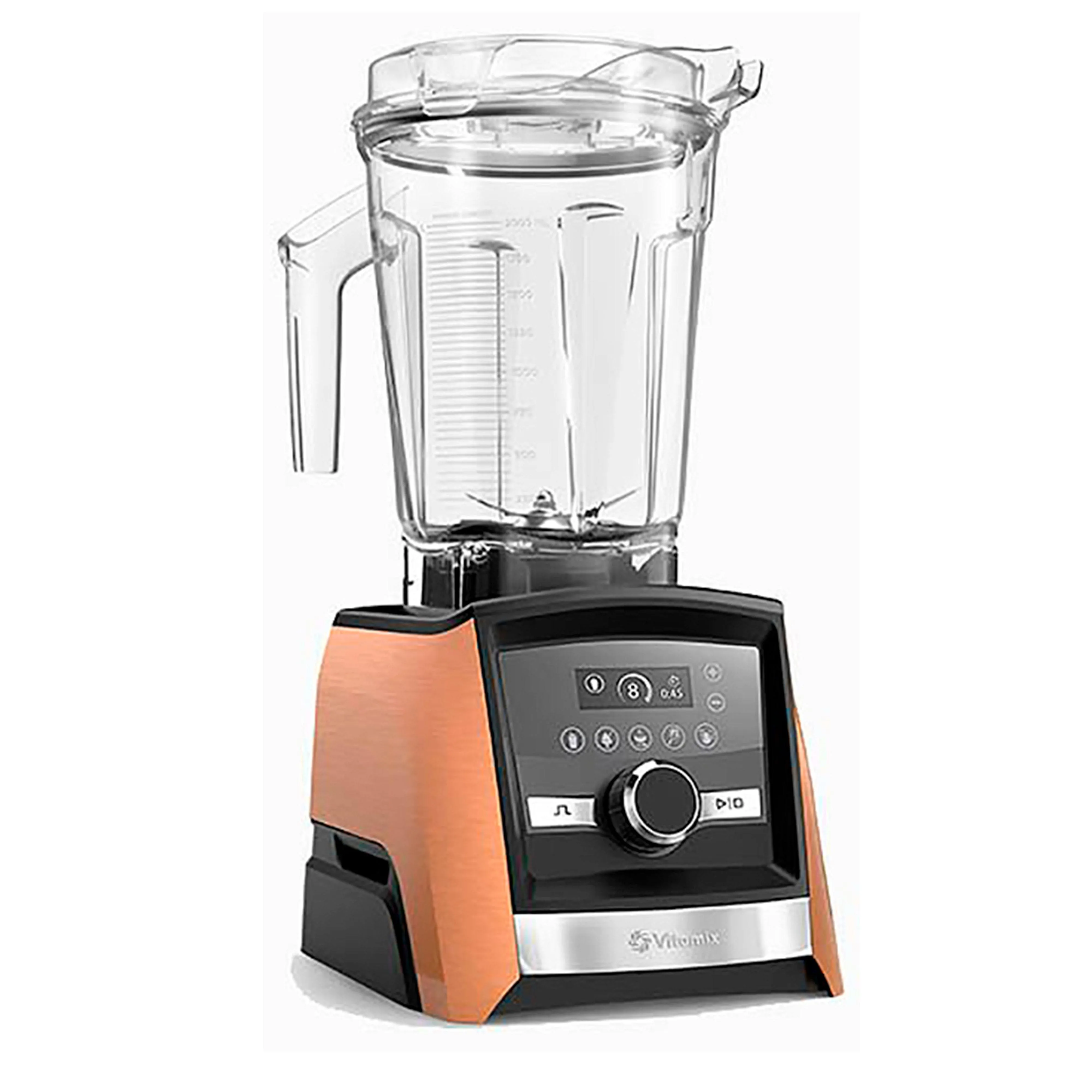 Vitamix A3500 Ascent Series Blender - Copper