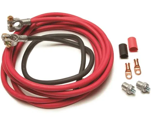 Painless Performance 40100 Battery Cable Kit