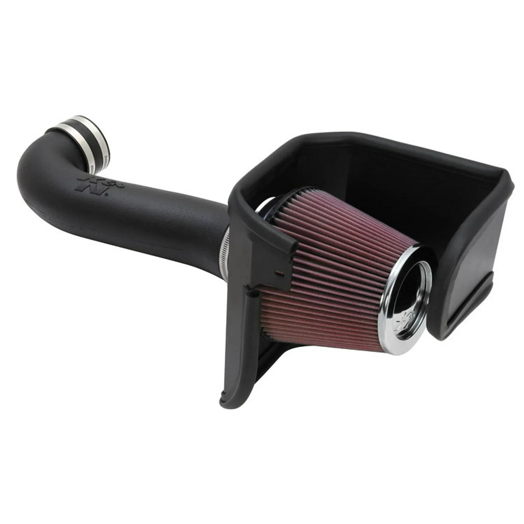 Dodge Charger Air Intake K&N - 57-1542