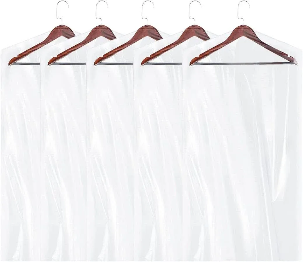 Garment Bags, 21 X 40