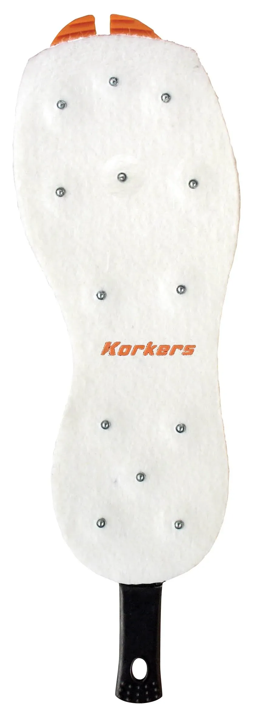 Korkers OmniTrax Sole