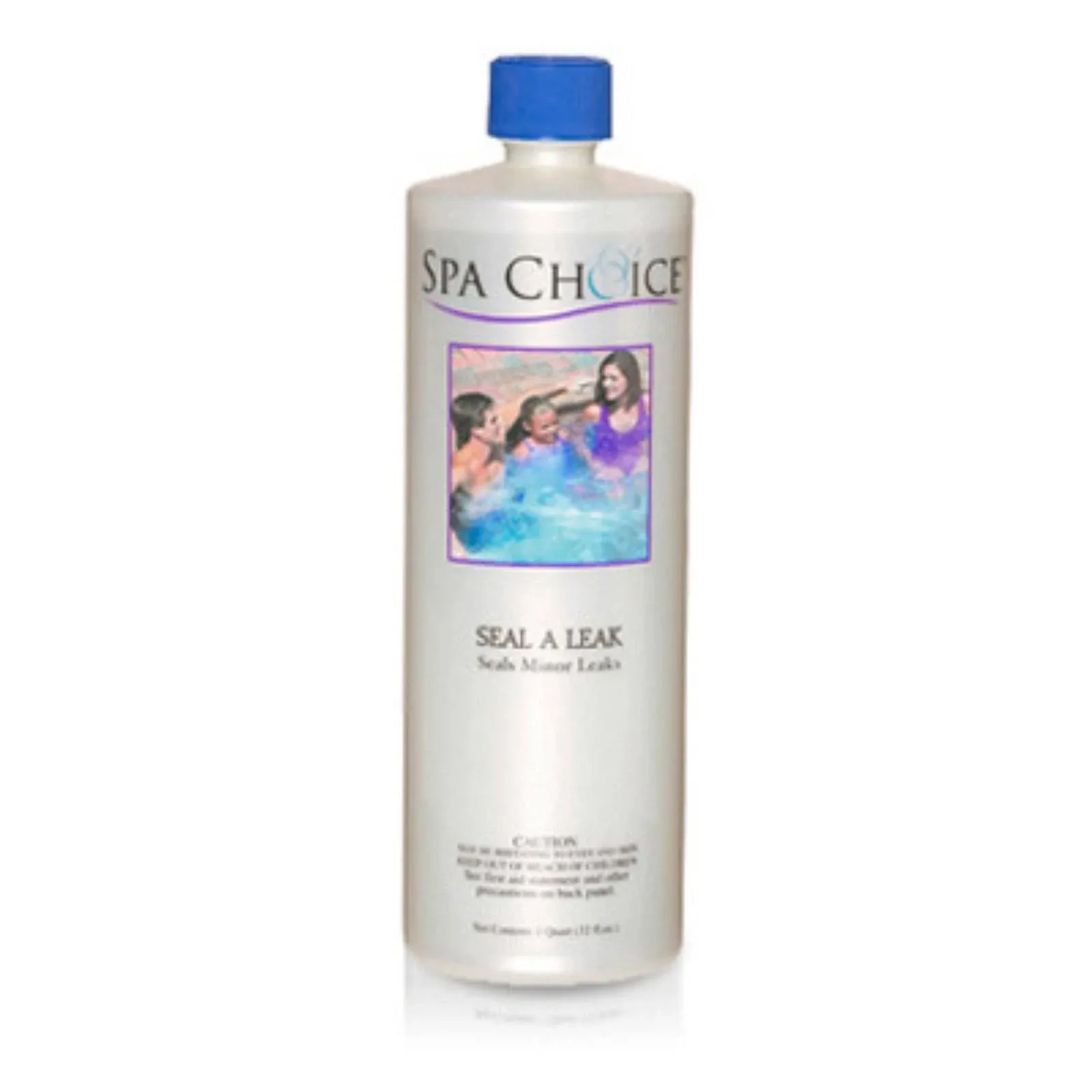 SpaChoice 472-3-5071 Hot Tub Leak Sealer for Spa, 1-Pint