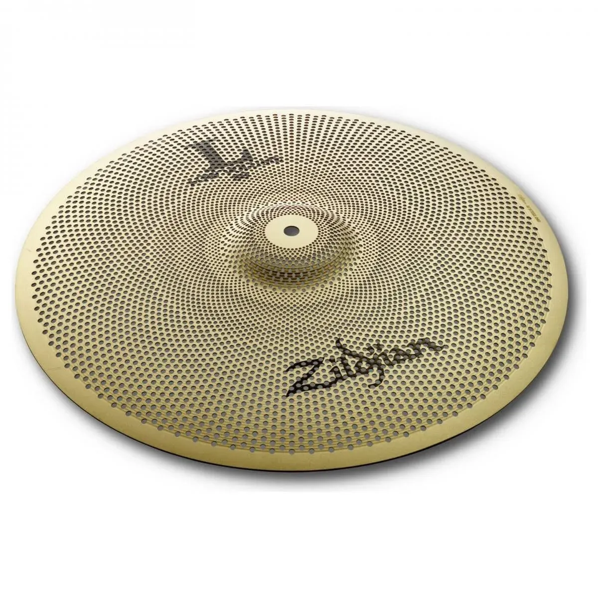 Zildjian 18" L80 Low Volume Crash/Ride Cymbal