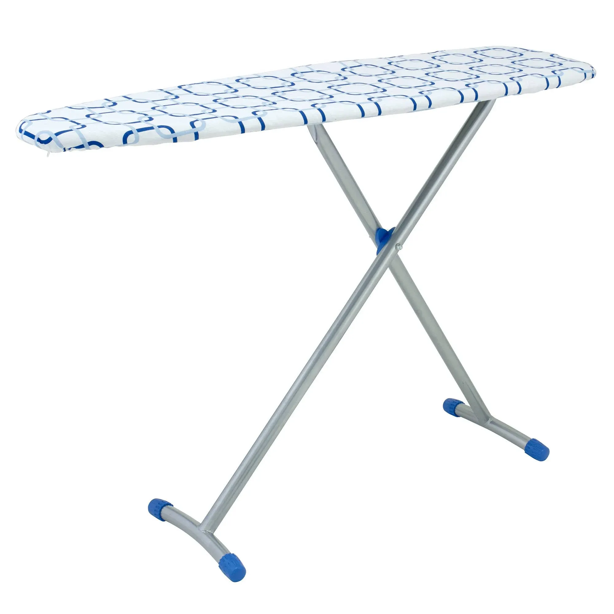 Household Essentials Arched T-Leg Ironing Board