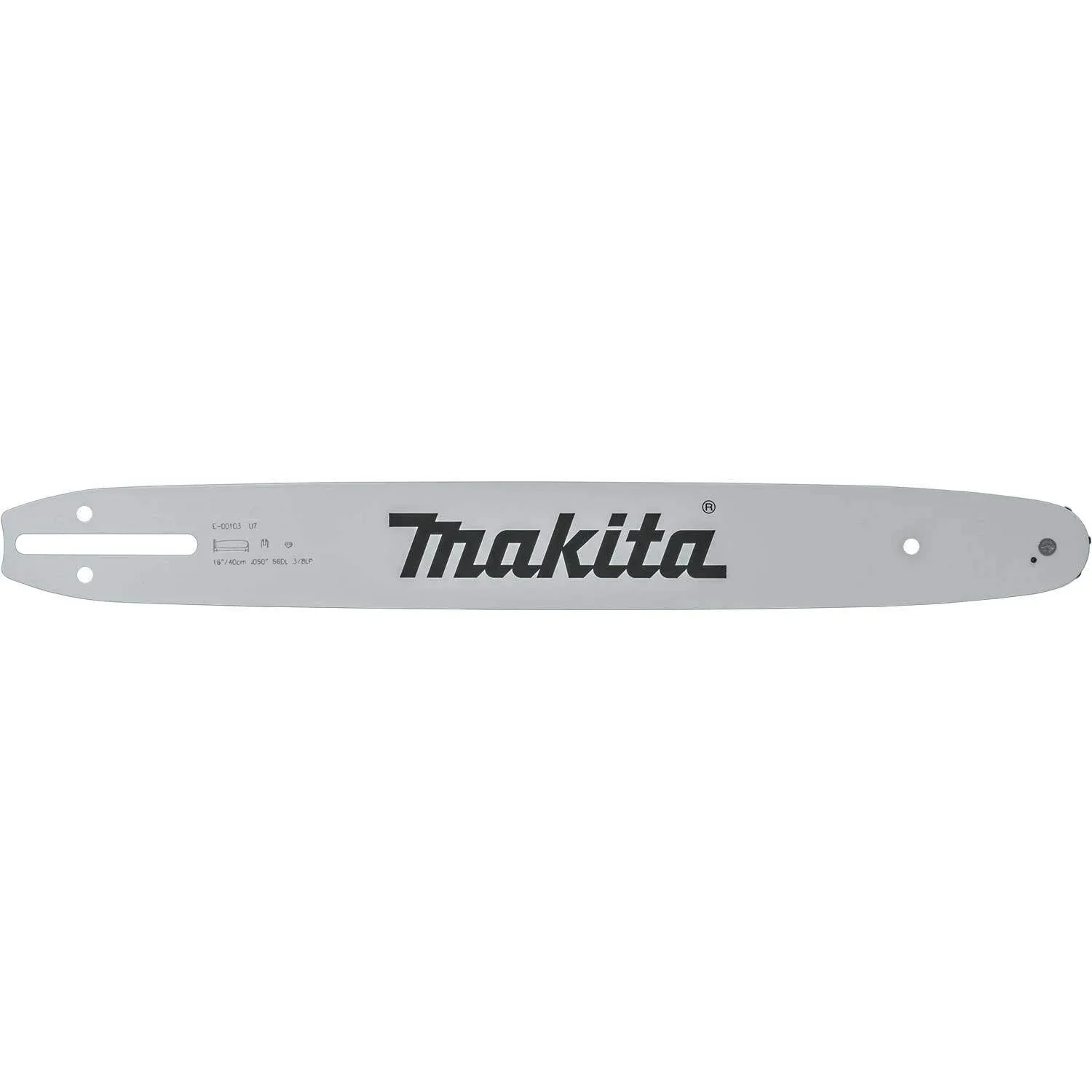 Makita E-00103 16-inch Guide Bar